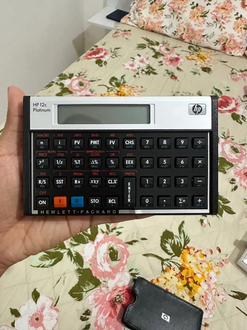 Calculadora HP