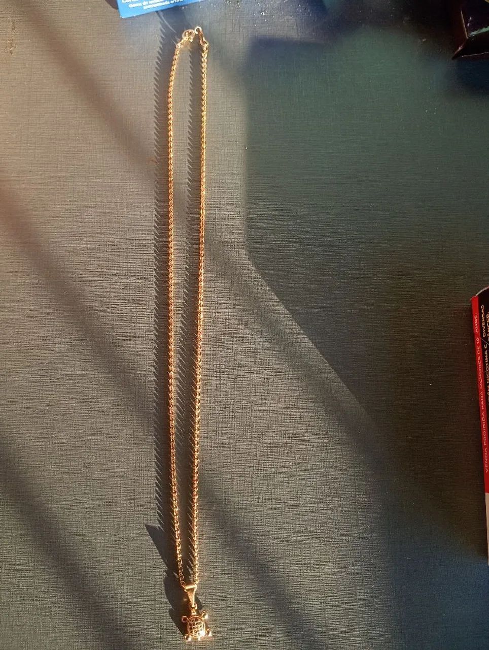 vendo cordão Magold 