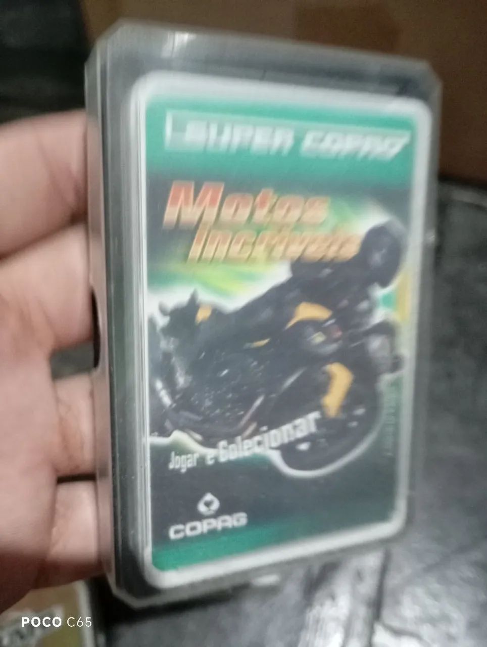 Jogos super trunfo cards completos lote - Foto 3