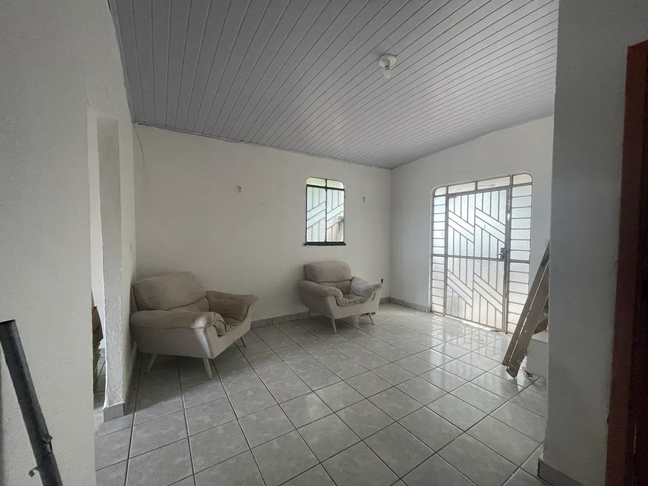 Casa semi mobiliada para aluguel  - Foto 3