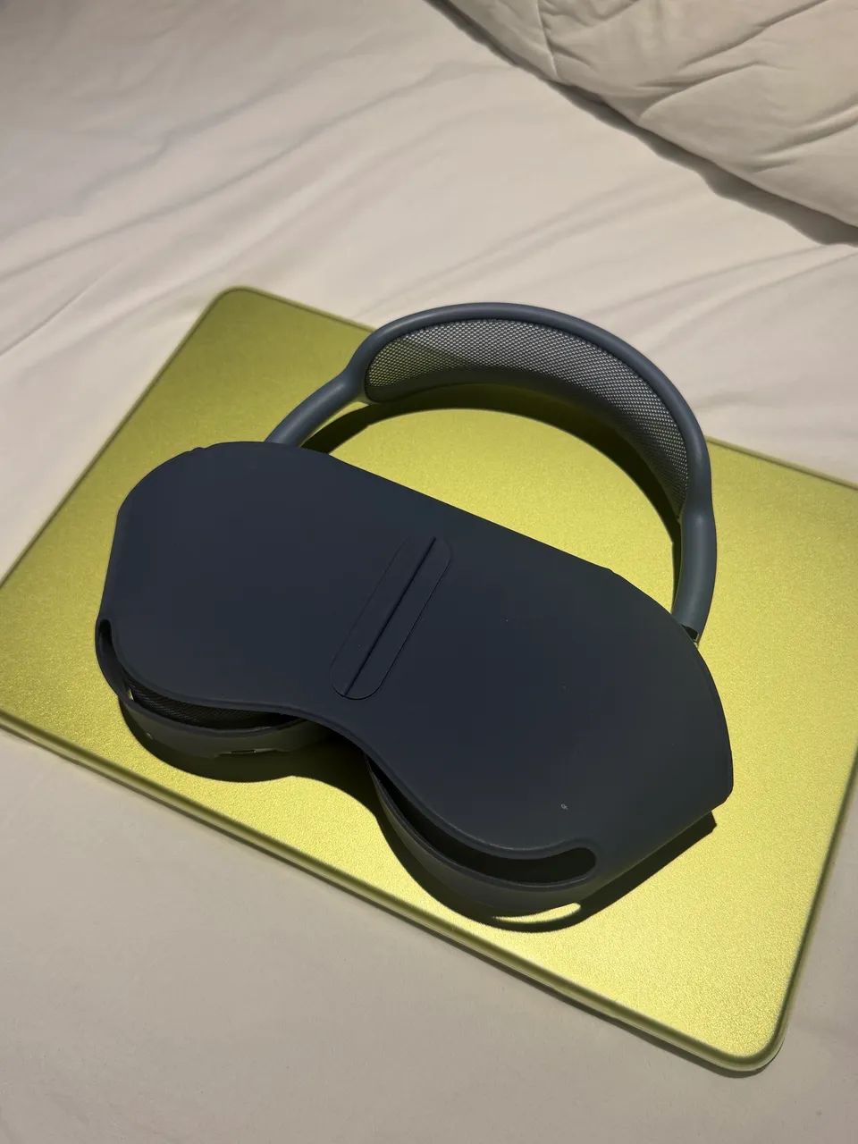 AirPods Max 2 azul  - Foto 4