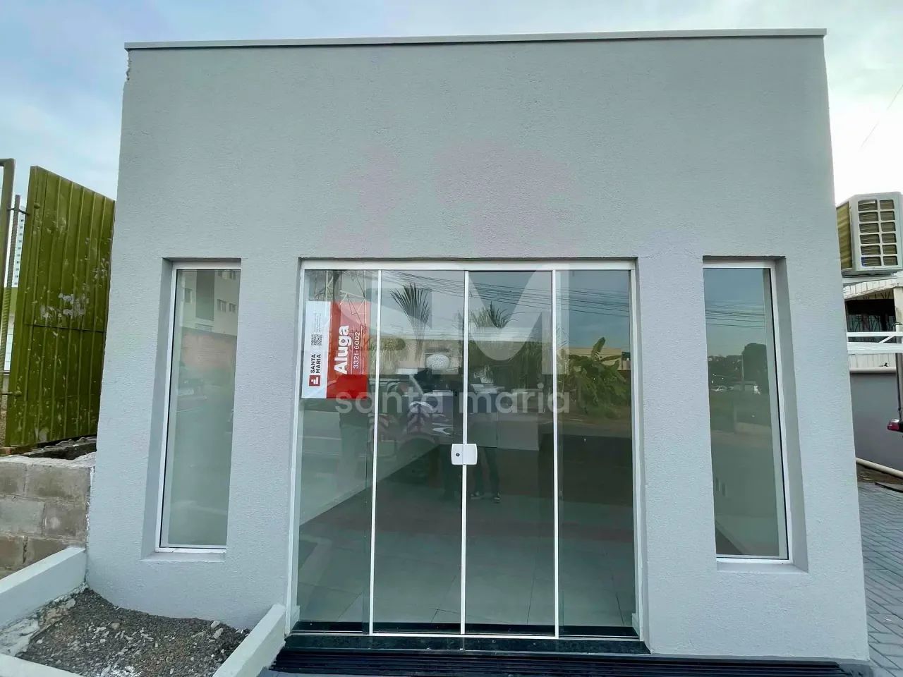 Sala para locação, Passo dos Fortes, Chapecó, SC