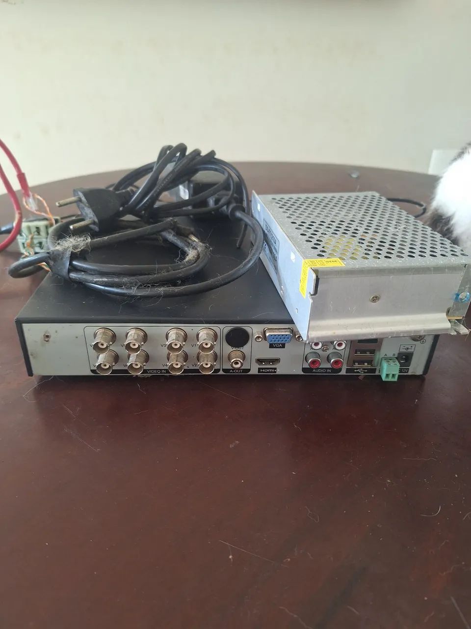 Vendo dvr 8 canais - Foto 2