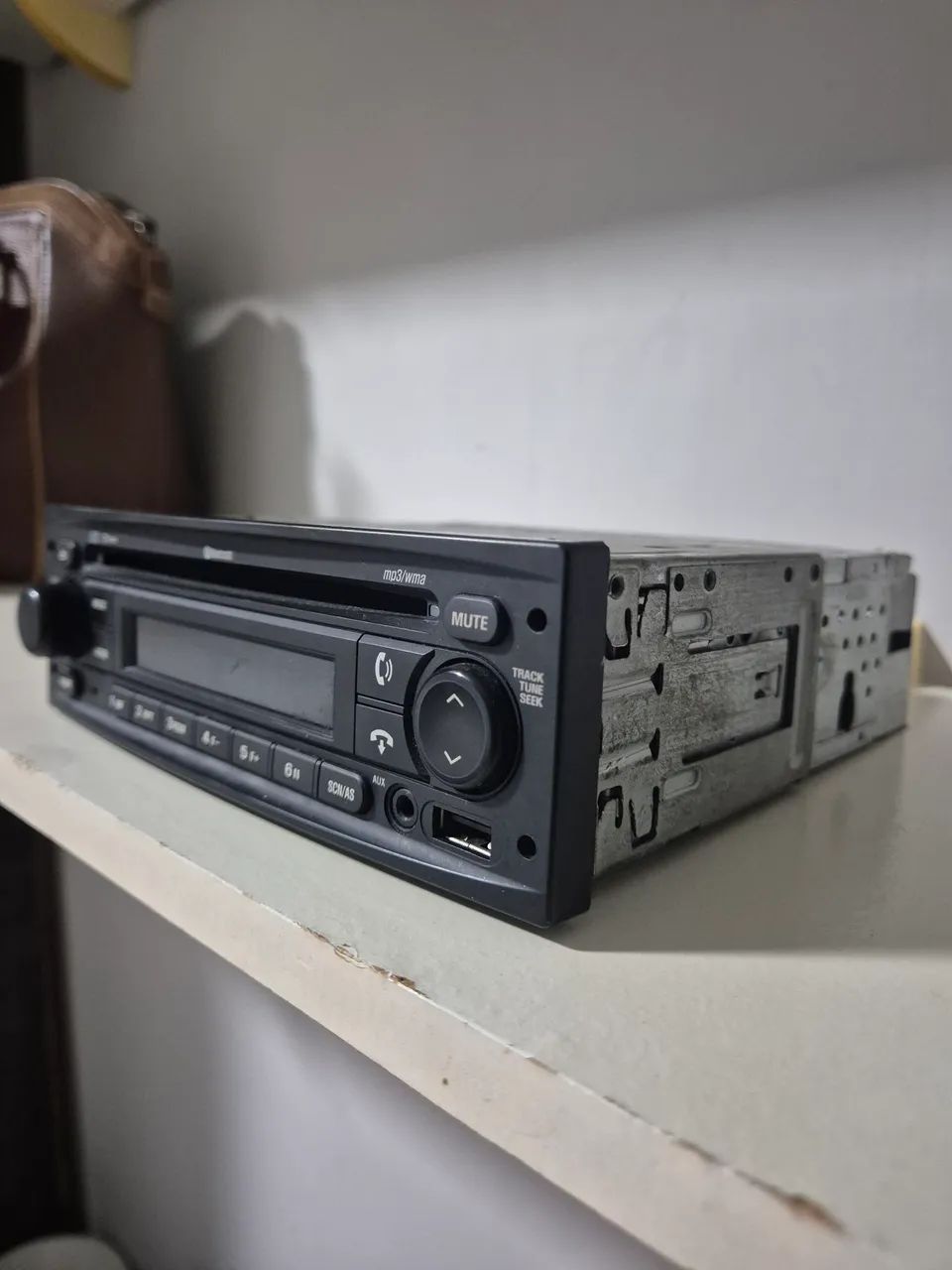 Toca CD GM original 