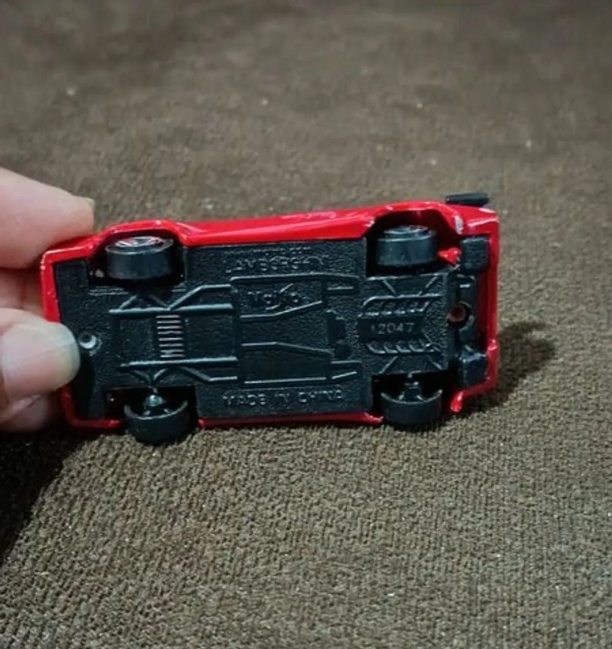 Carrinho - Foto 5