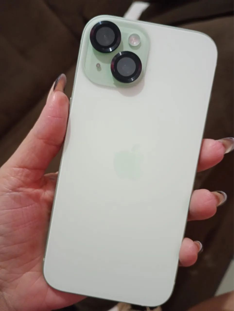 Vendo iPhone 15
