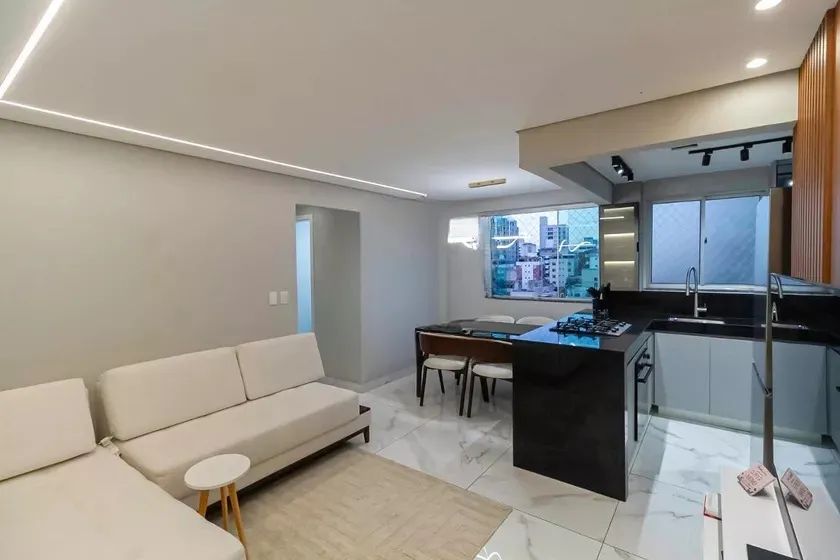 Apartamento à Venda - Manacás, 2 Quartos, 60 m2 - Foto 3
