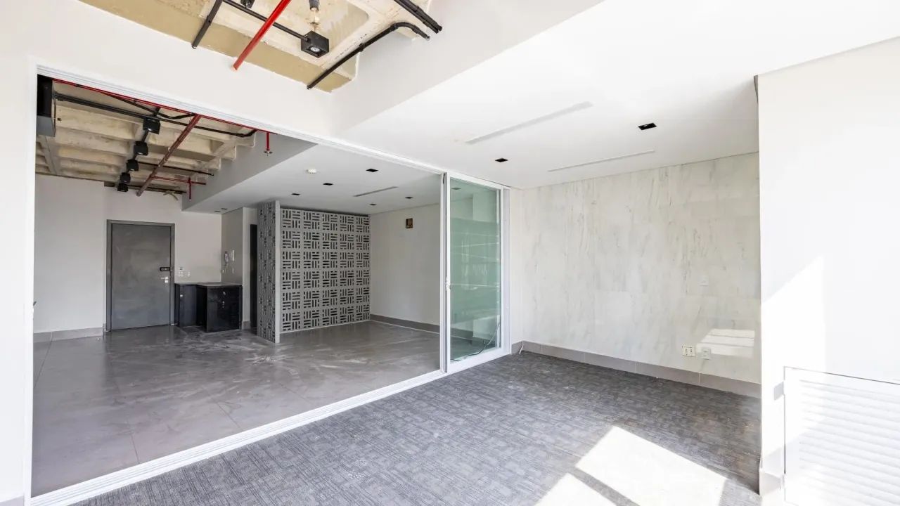 Sala comercial com 56 m ² para locação no Metropolitan Business - Foto 4