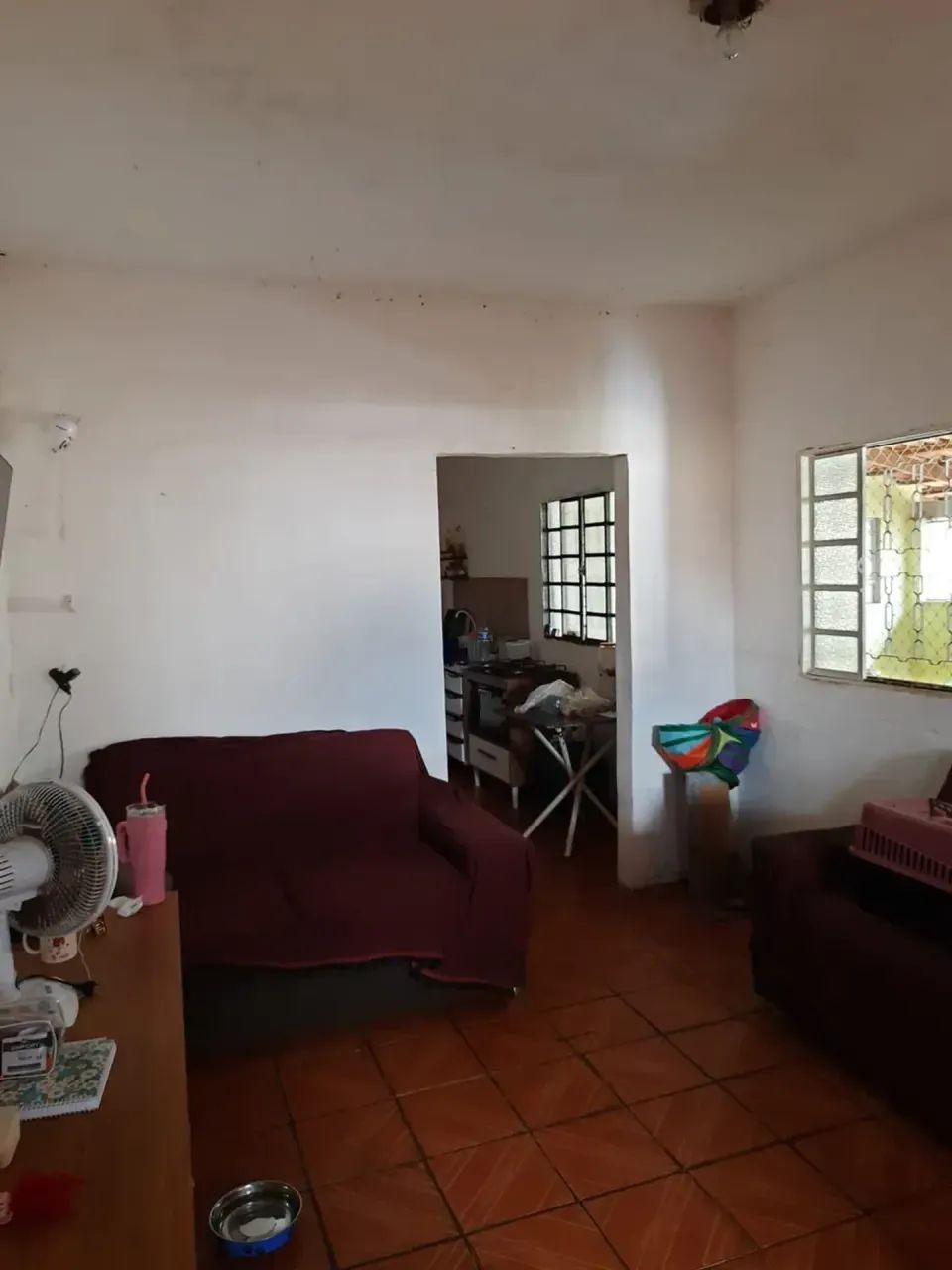 Casa com Perfil Comercial + Barracão + Quitinete | Setor João Brás - Foto 5