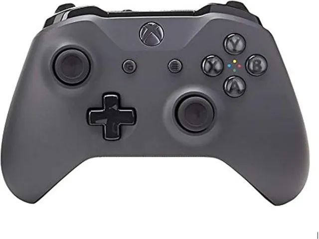 Microsoft Xbox One Wireless Controller - Storm Gray Limited Edition 