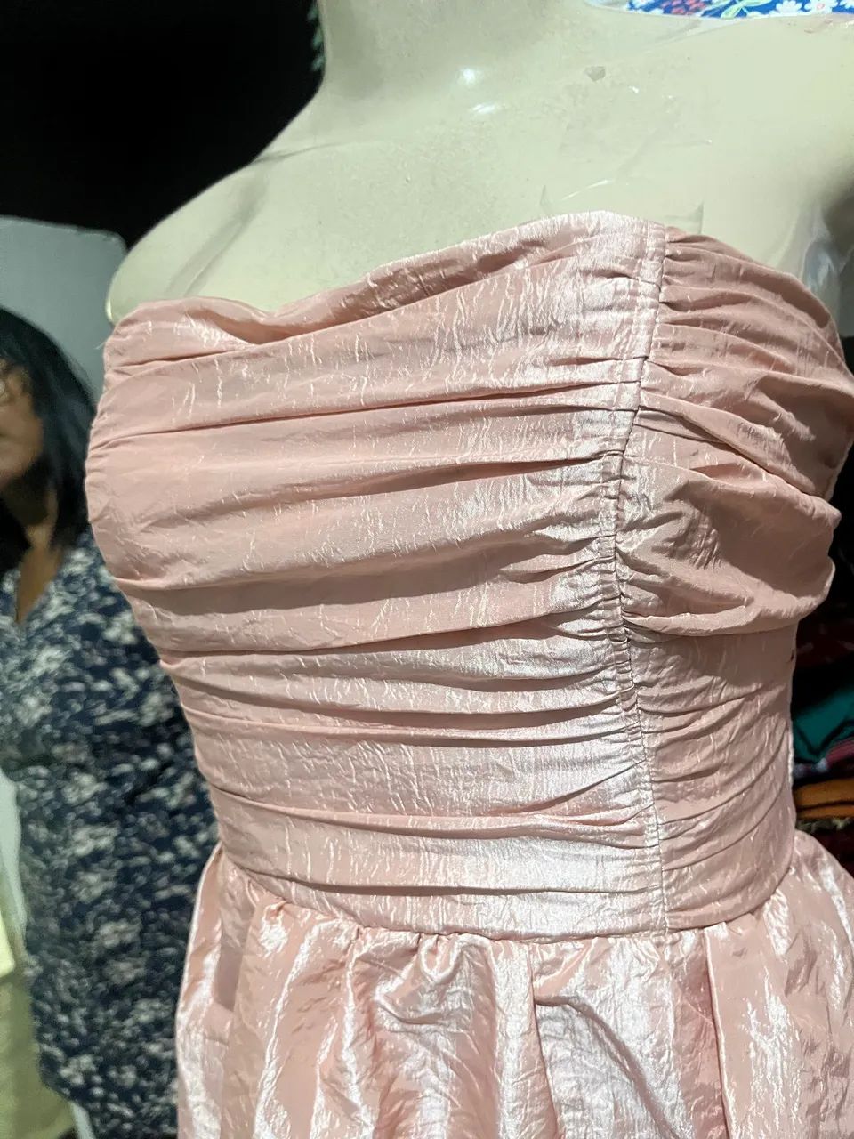 Vestido de festa  - Foto 3