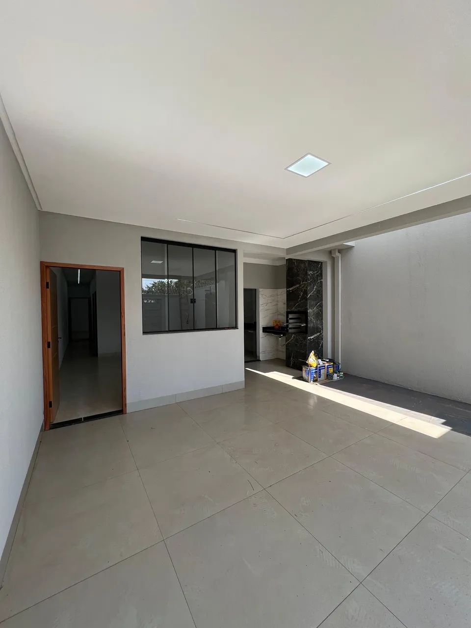Casa Don Felipe, Anápolis  - Foto 3
