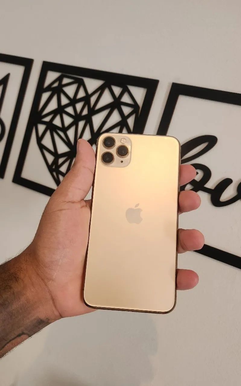 IPHONE 11 PRO MAX 256GB 