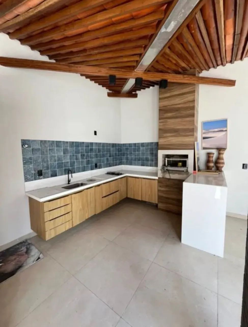 Vendo casa na cohama / turu de condomínio duplex - Foto 7