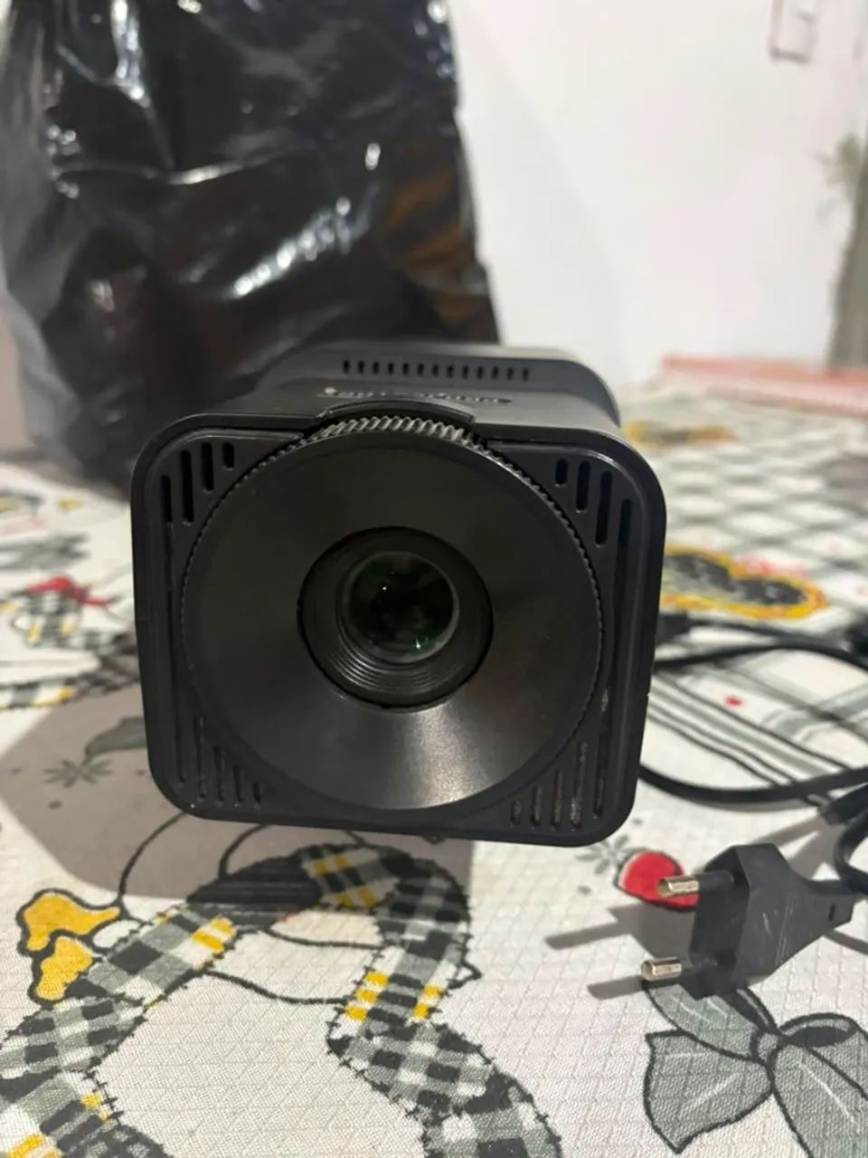 P? Projetor HY320 - Completo e funcionand - Foto 2