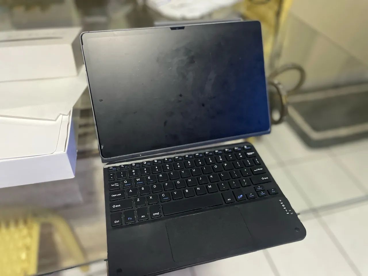 Tablet Samsung S9 FE PLUS - Foto 2