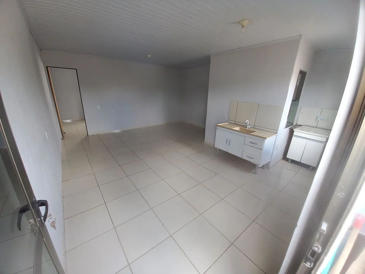 Foto - Brasília - Setor Residencial Leste (Planaltina)