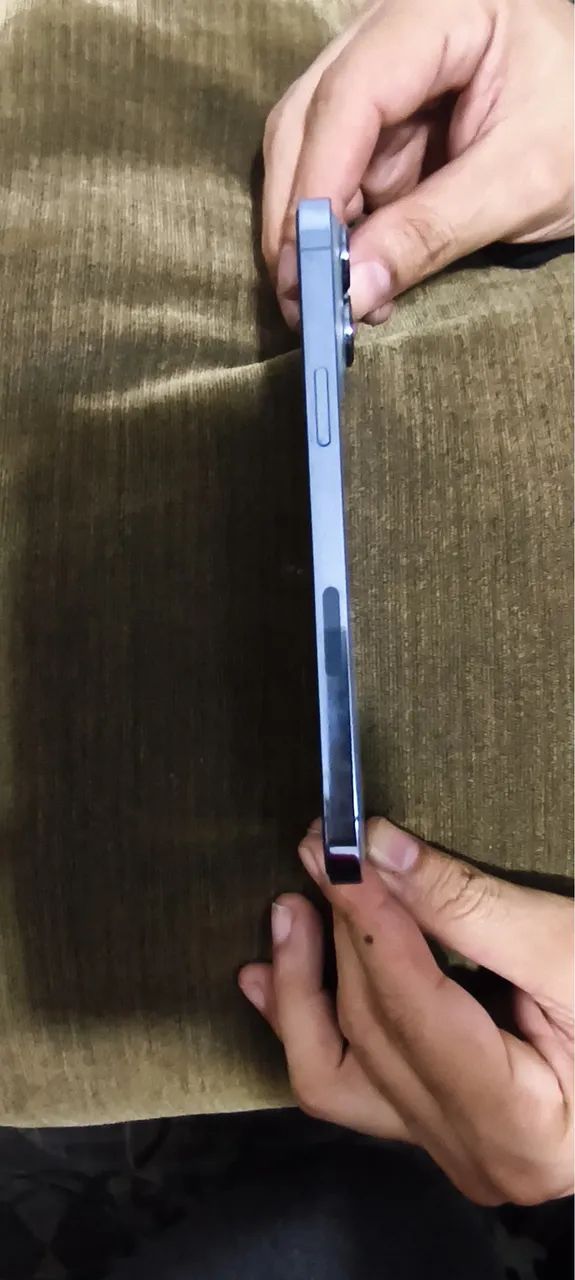iPhone 13 Pro Max  - Foto 5