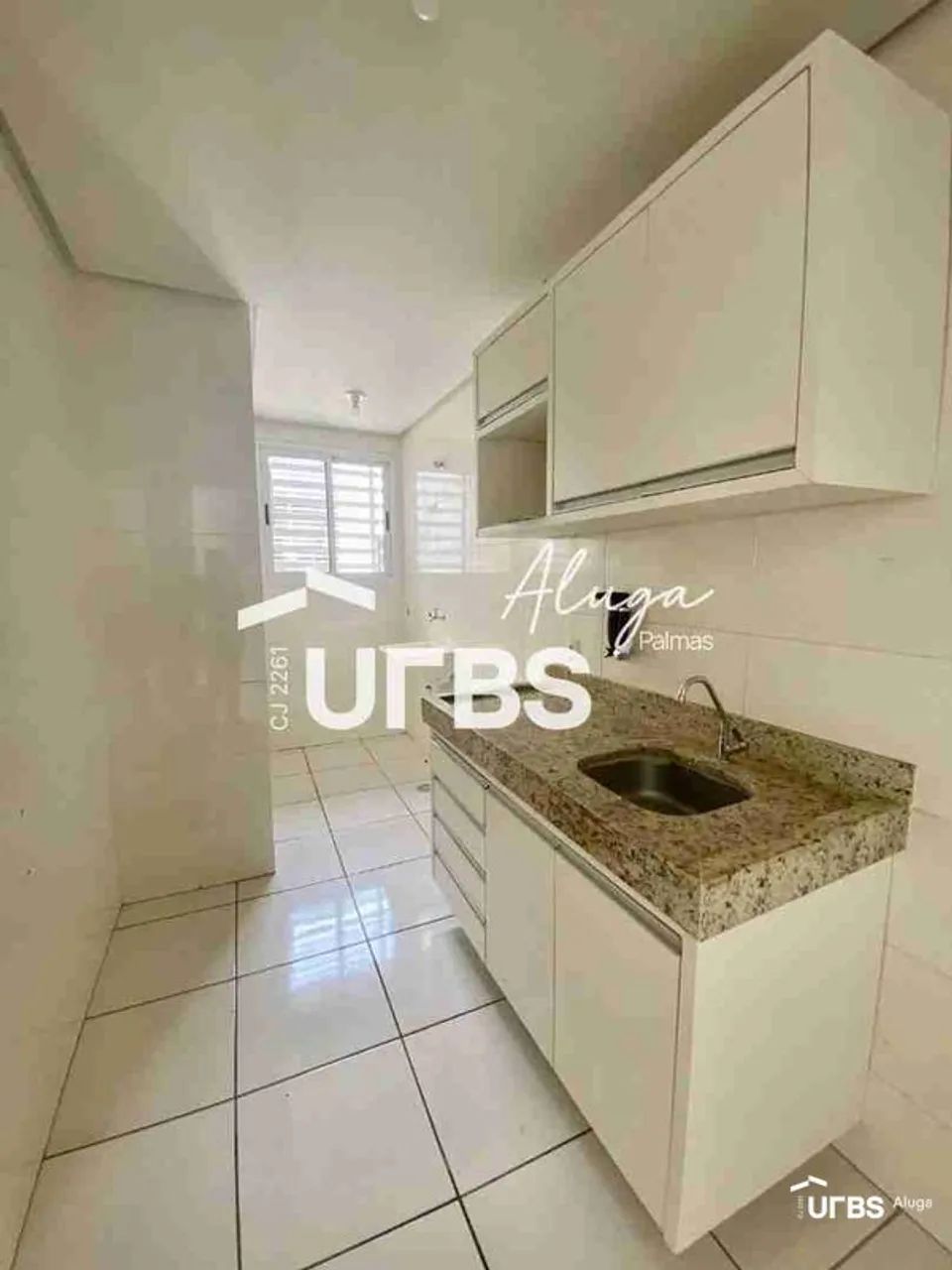 Apartamento Res Mediterrâneo - Foto 2