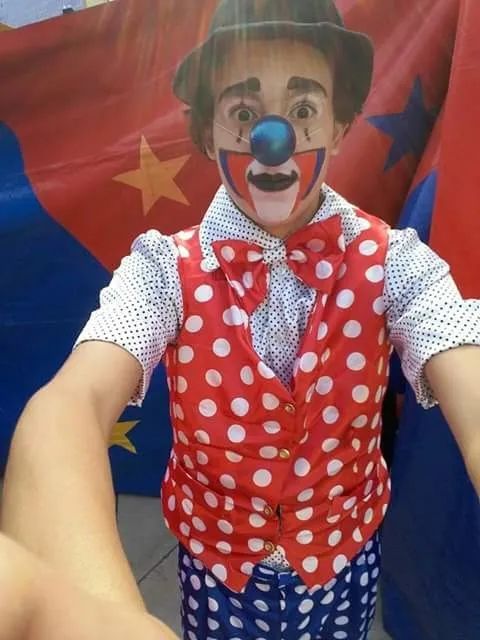 Anima ção de festas em geral - Foto 2
