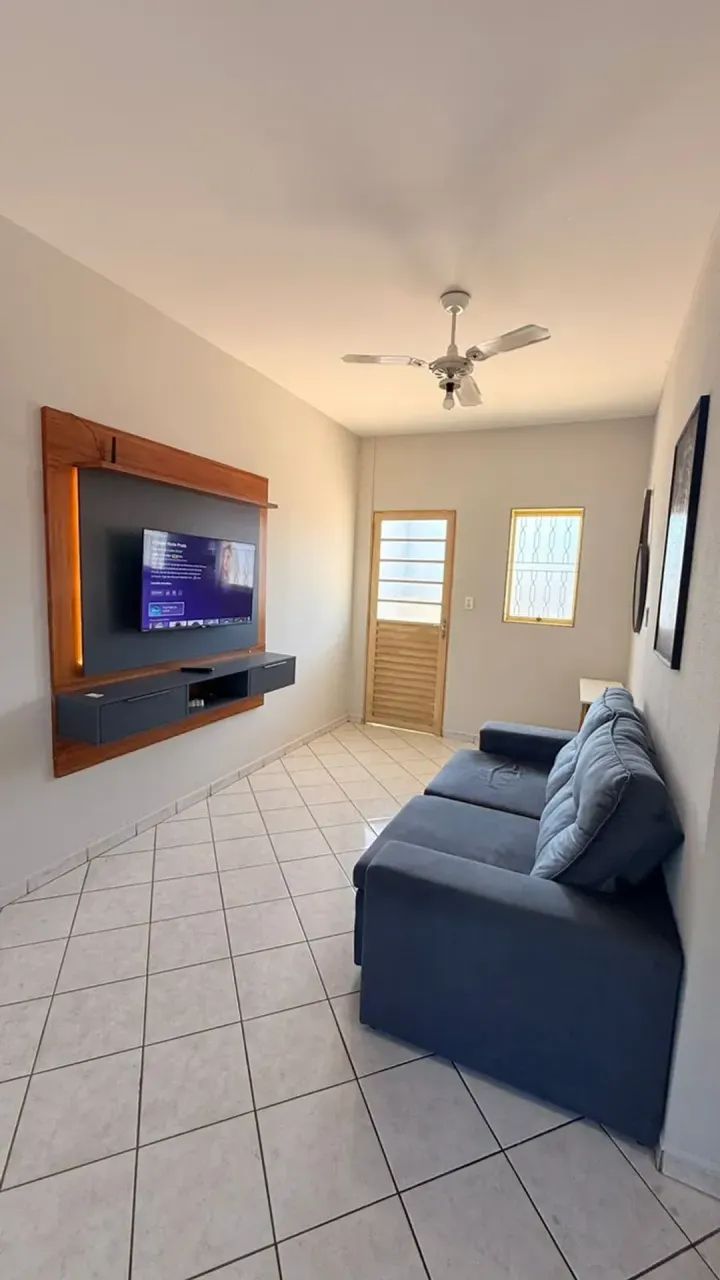 Loft com 45m², 2 quartos - Jardim Guanabara, Cuiabá/MT - Foto 4