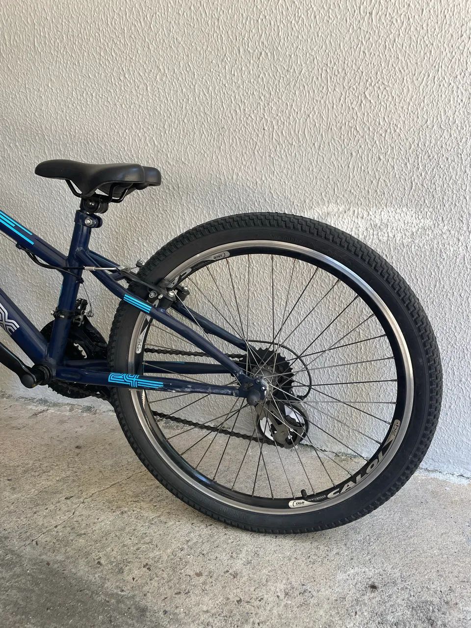 Bicicleta  - Foto 2