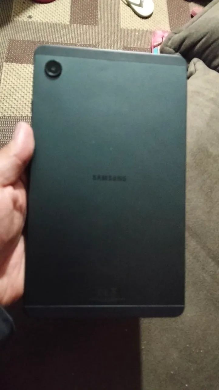 Tablet Samsung A9 - Foto 3