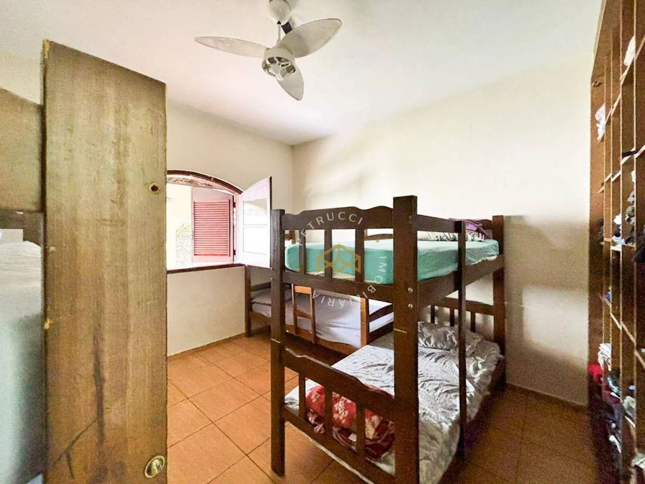CASA COM 3 QUARTOS À VENDA, 392 M² NO JARDIM CAMPOS ELÍSEOS - CAMPINAS/SP - Foto 4