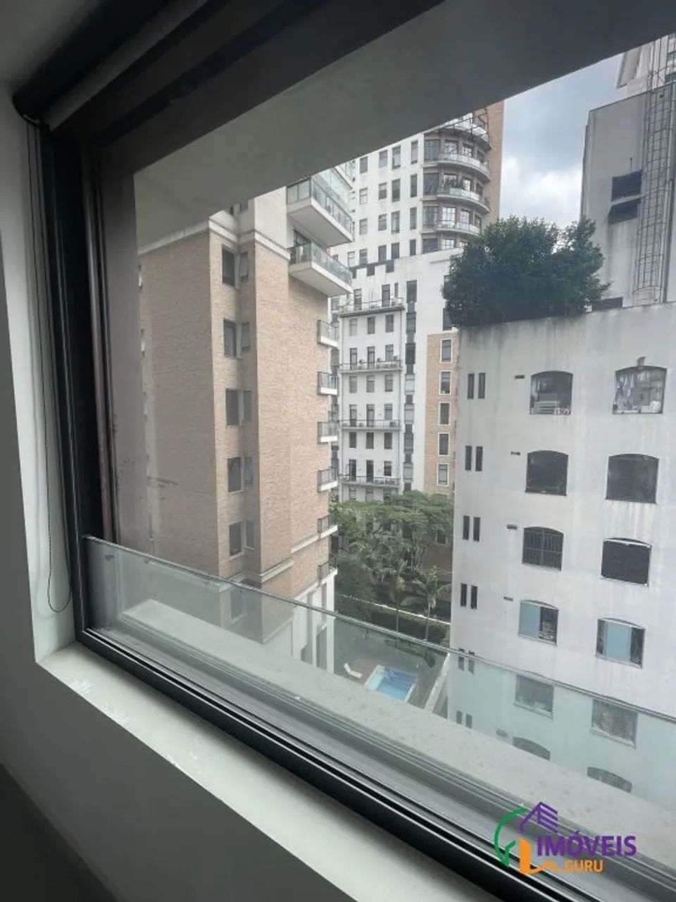 APARTAMENTO - ITAIM BIBI - SP - Foto 2