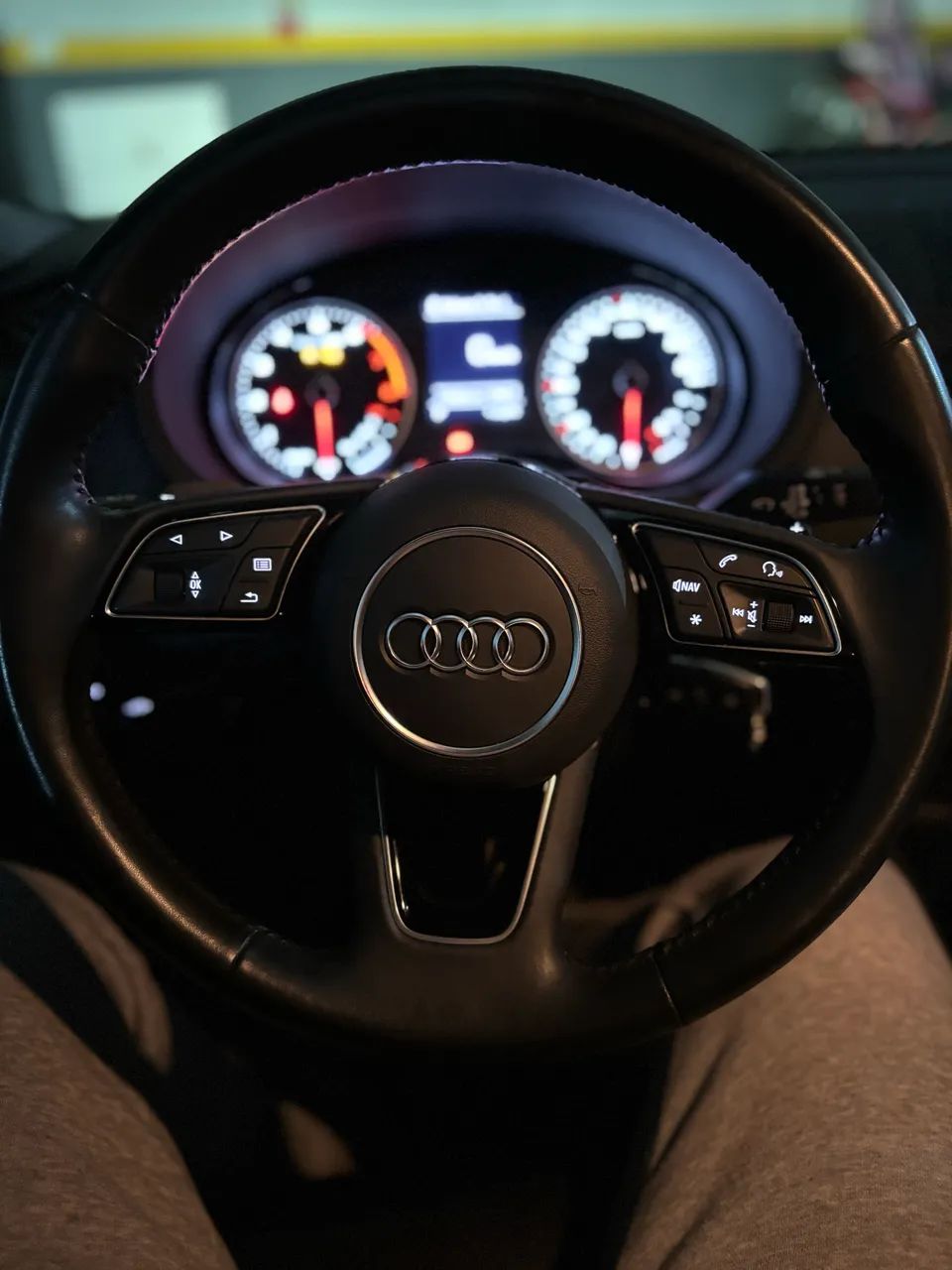 Audi A3 Sedan Prestige 1.4 TFSI S-tronic 2019