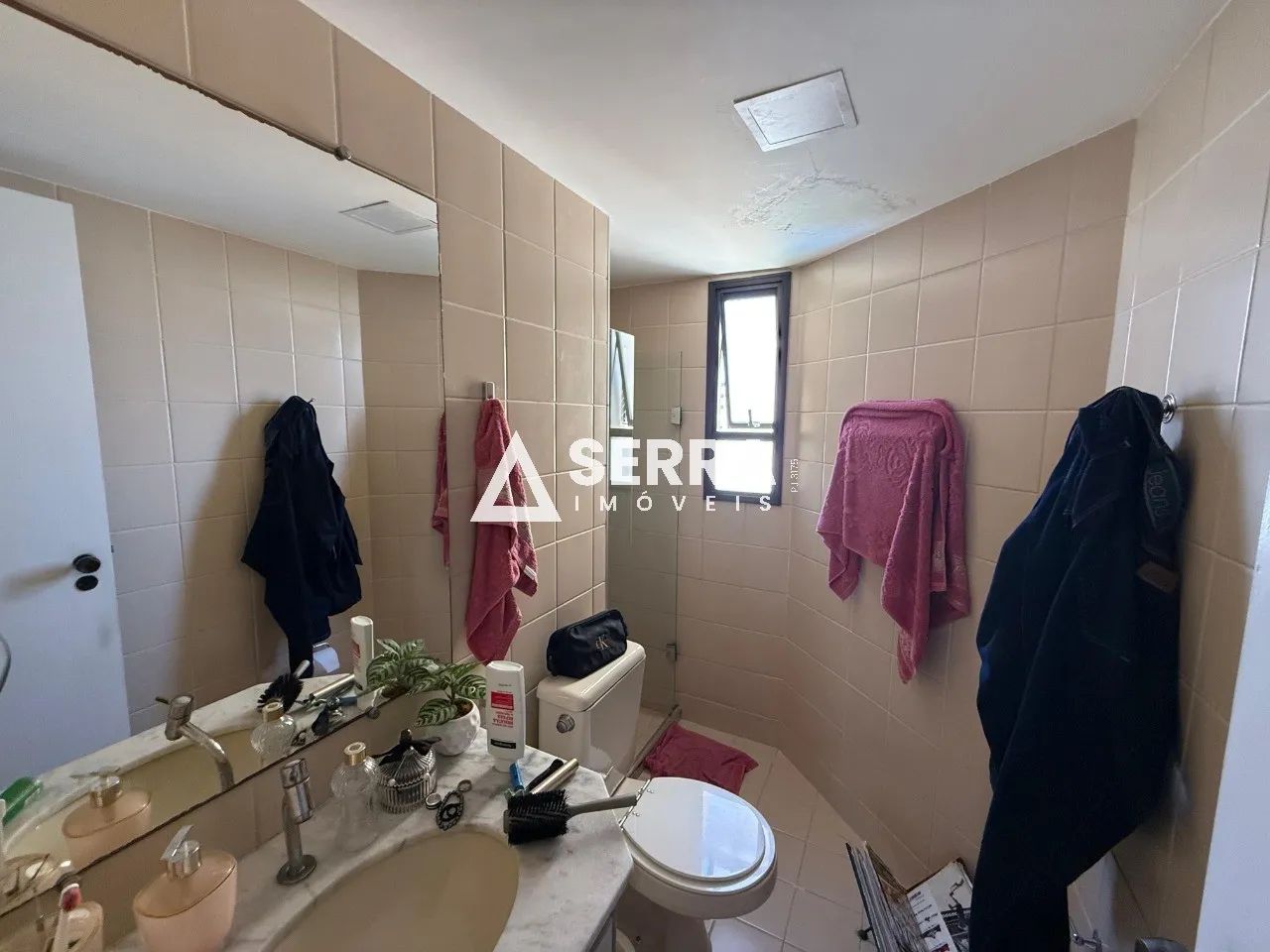 Cidade Jardim Salvador | 3/4 com Suíte | 77m² | Andar Alto | Total Conforto e Segurança - Foto 9