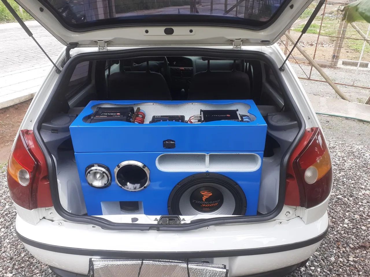Som automotivo  - Foto 2