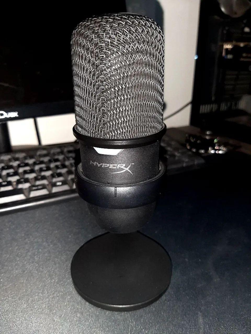 Microfone Hyperx - Foto 4