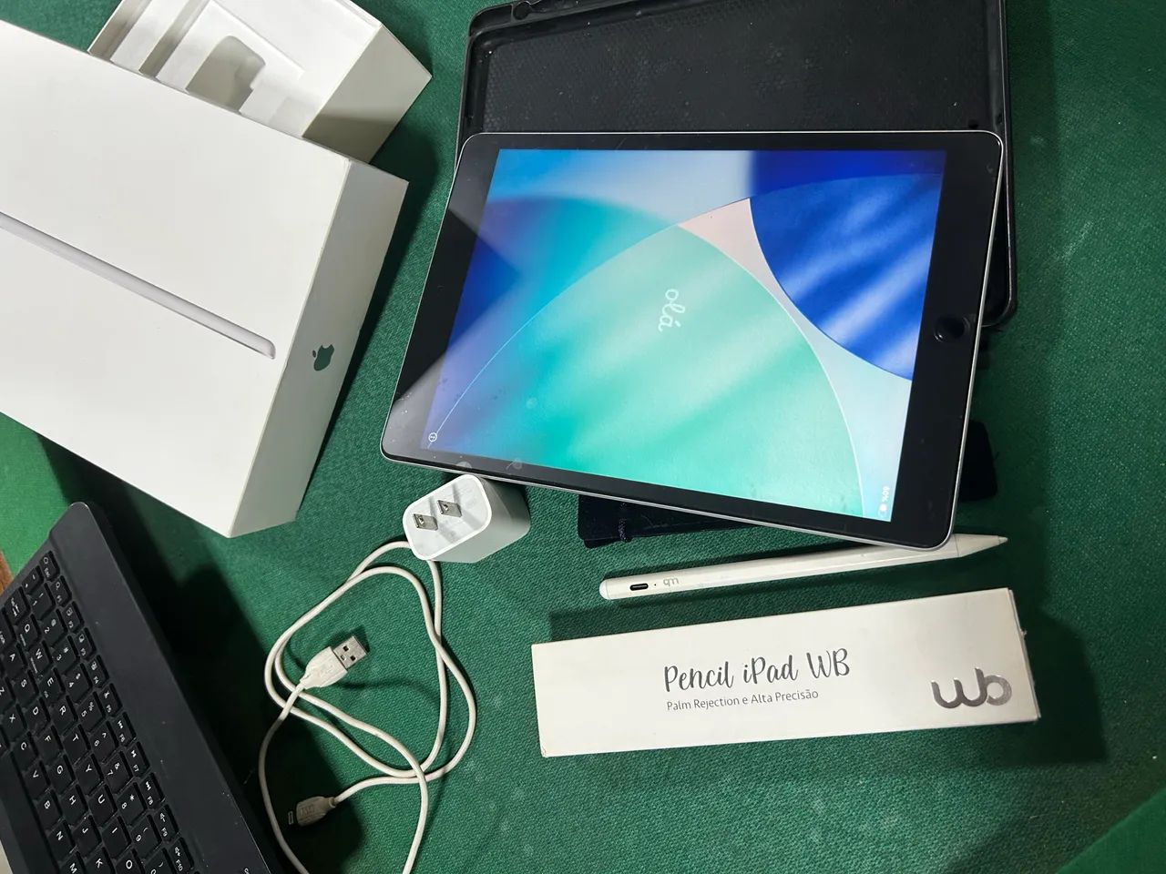 iPad 9 - Foto 5