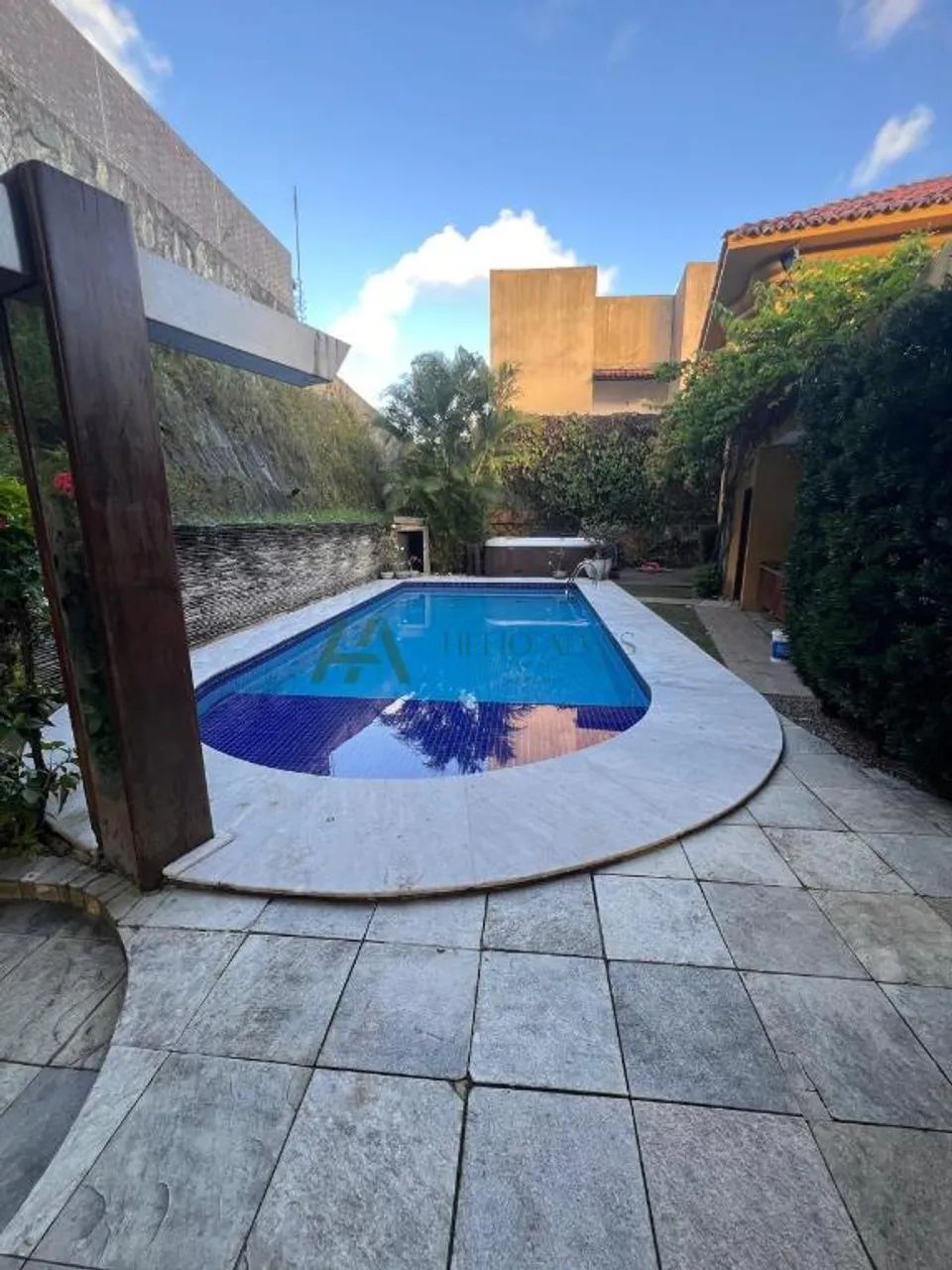 CASA NO AÇUDE DE APIPUCOS - Foto 3