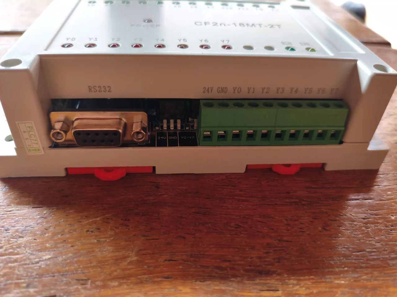 CLP CF2n-18MT-2T - Foto 2
