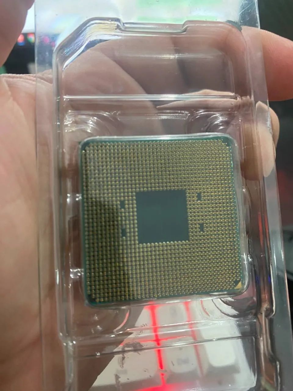 Processador Ryzen 5 5600g - Foto 2