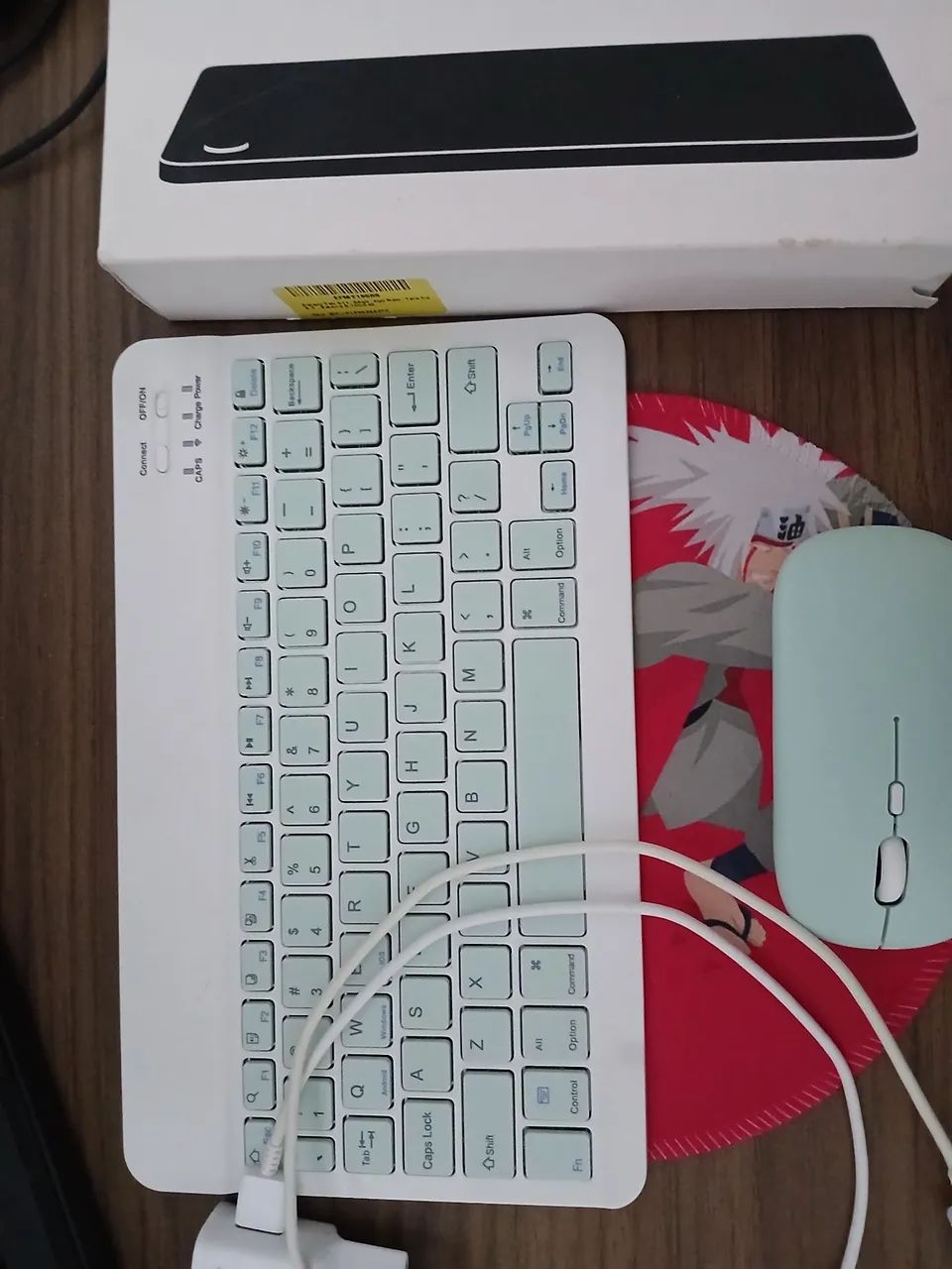 Samsung tab a11 - Foto 5
