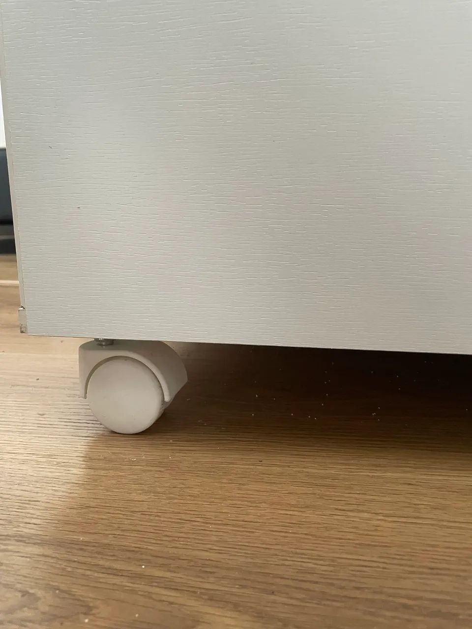 Armário Multiuso Lavanderia Branco - Novo e Já Montado - Foto 5