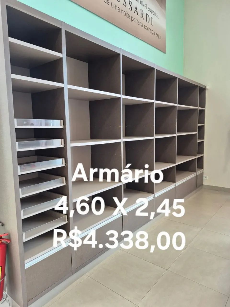 Armário