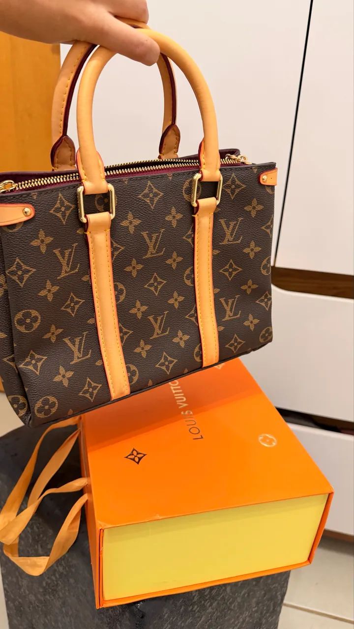 Bolsa feminina - Foto 3