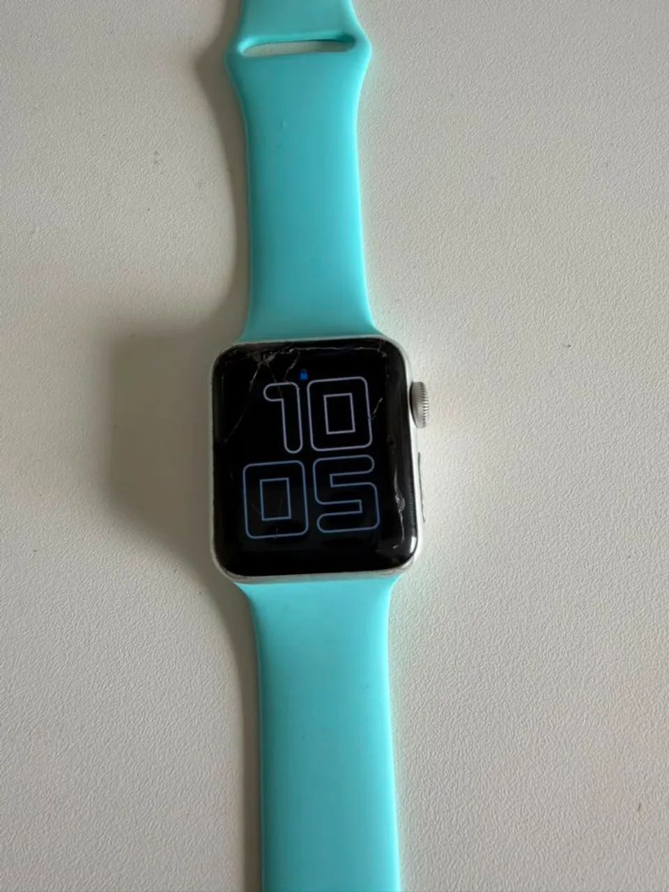 apple watch serie 3