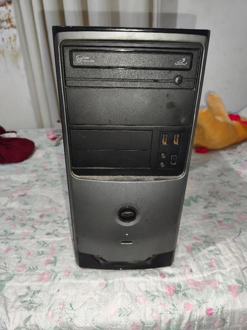 Computador Gamer
