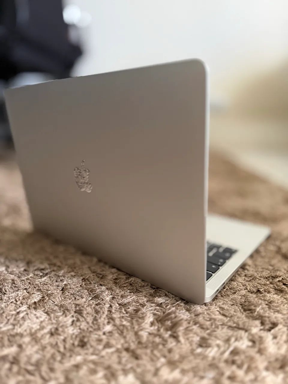 MacBook Air 2020 - Notebooks - Tamarineira, Recife 1480533561 | OLX