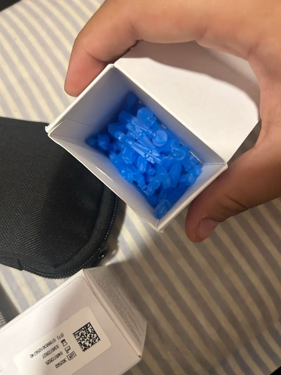 Sensor g-tech - Foto 5