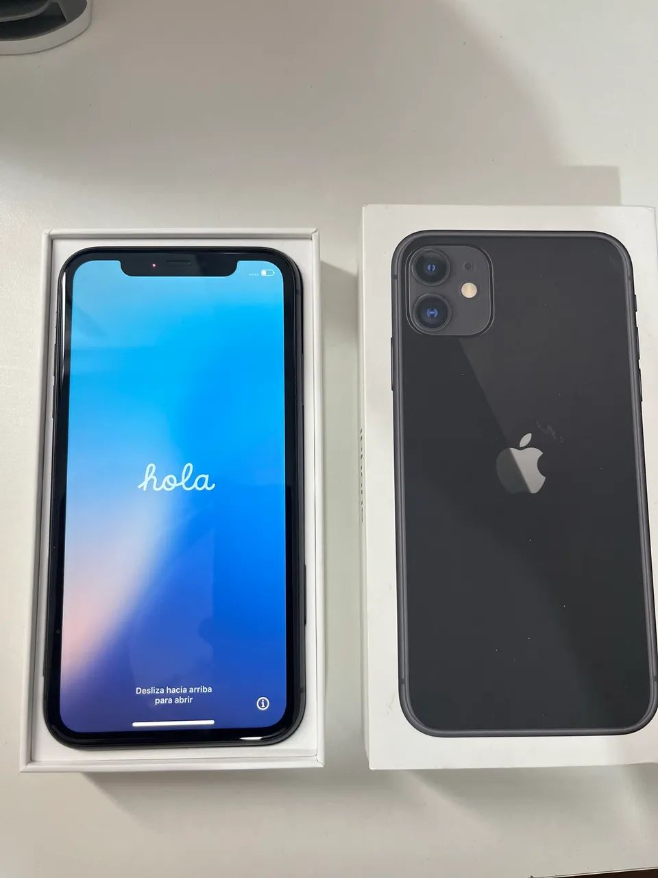 iPhone 11 64gb - Celulares e Smartphones - Jardim Minnesota (Nova