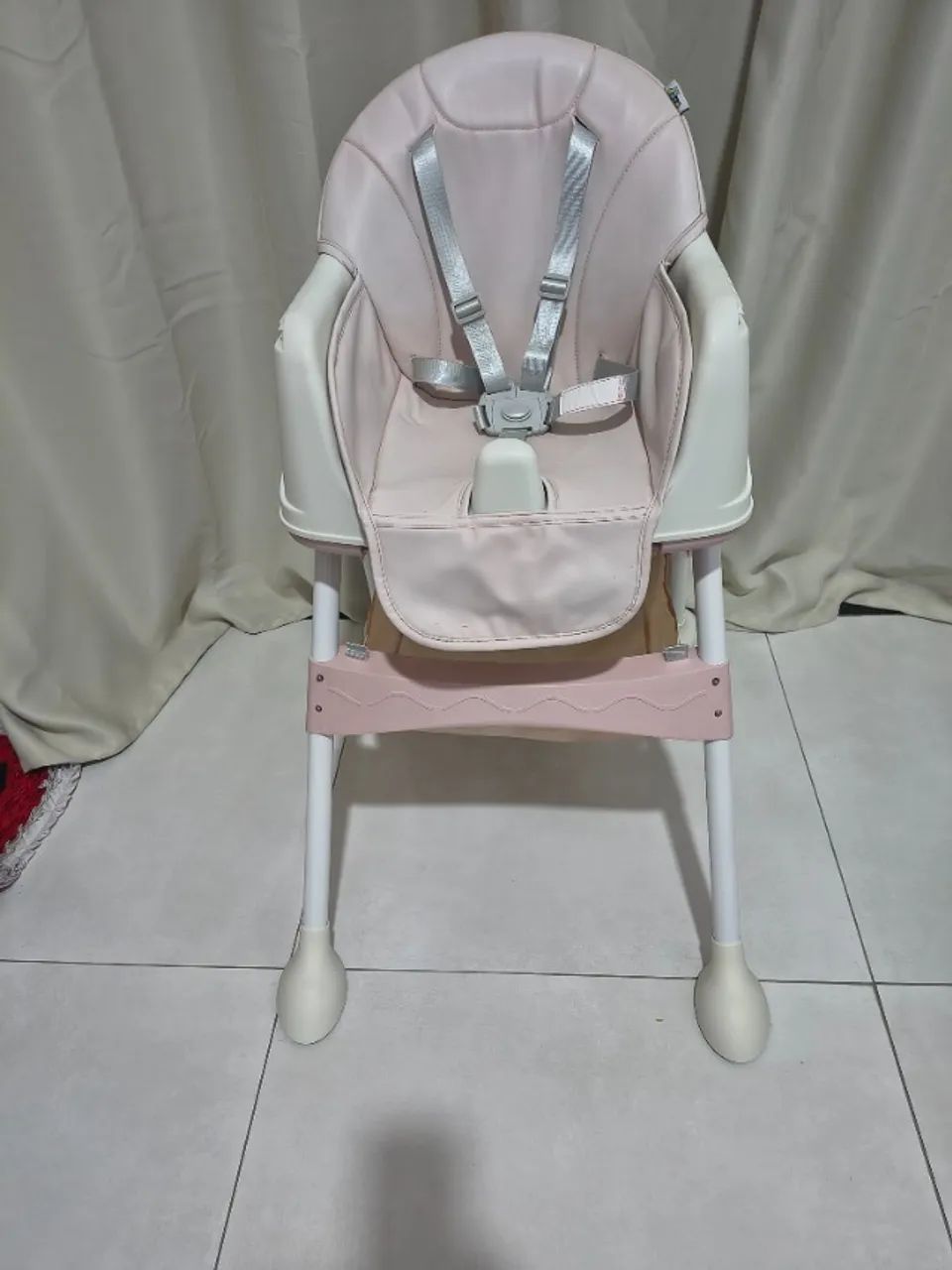 Cadeirinha de alimentação - Foto 2