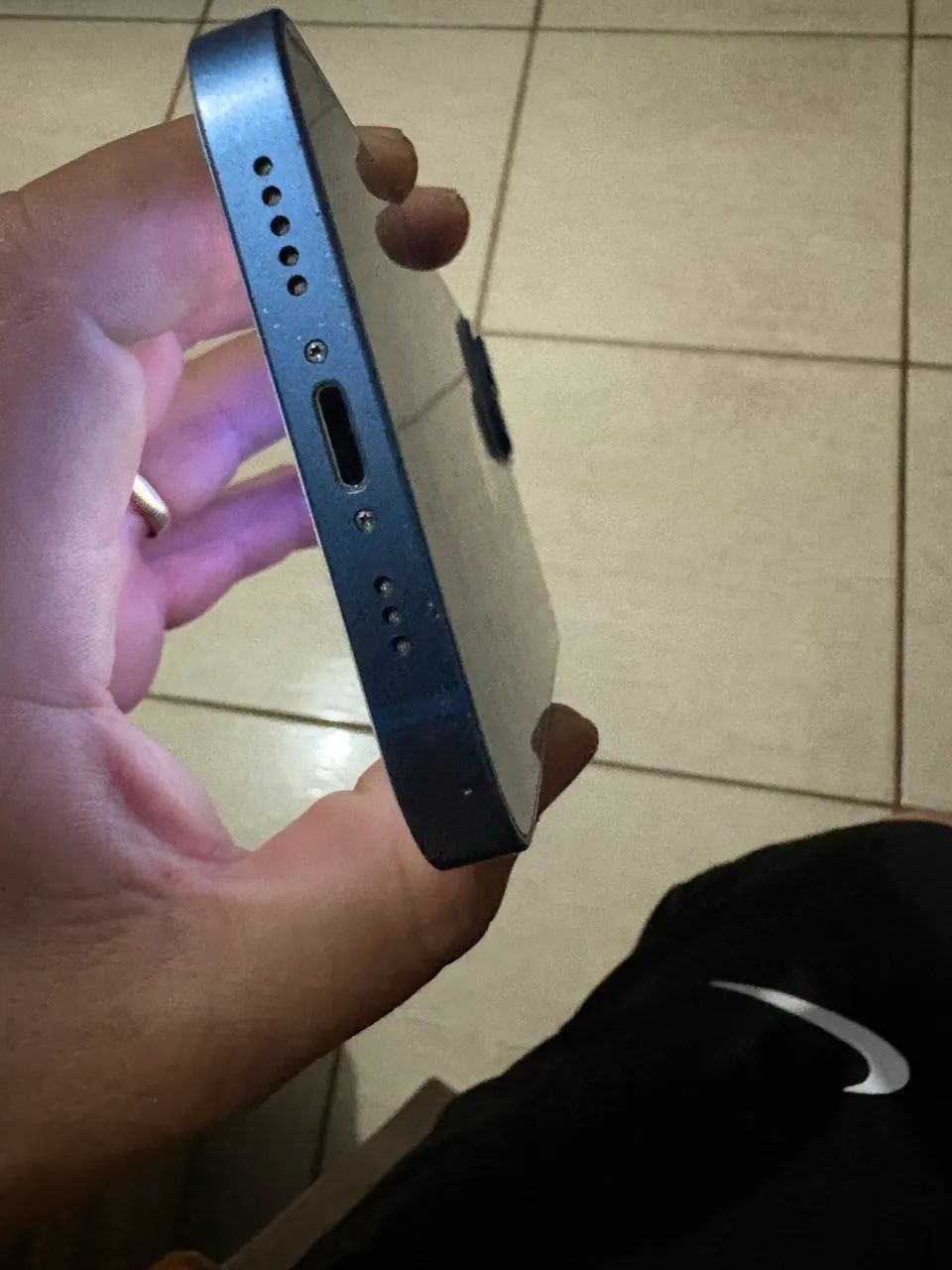 iPhone 13 128gb - Foto 3