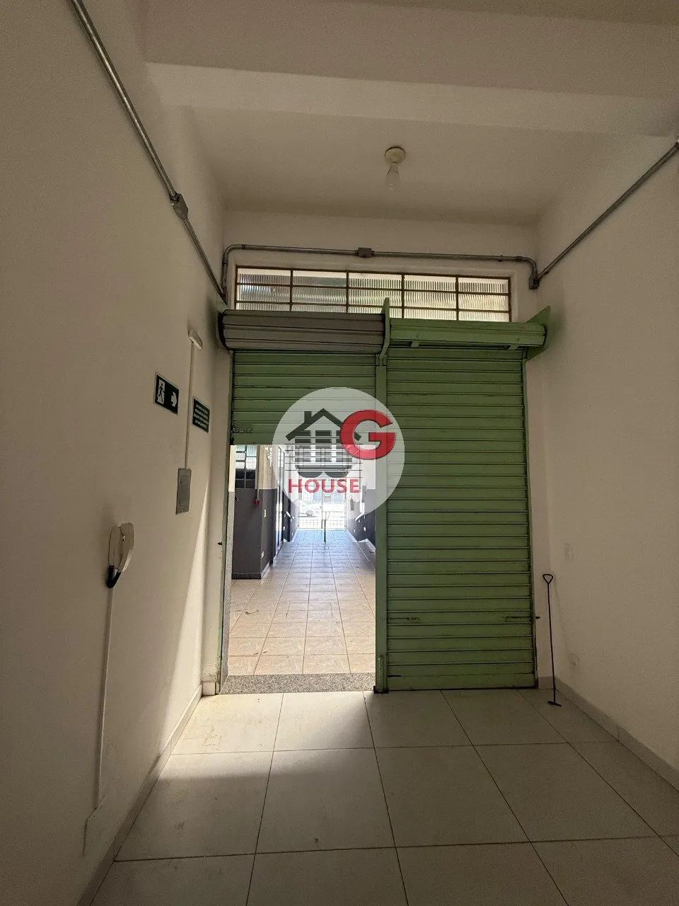 Loja de 21 m² para alugar no Santa Branca - Foto 5