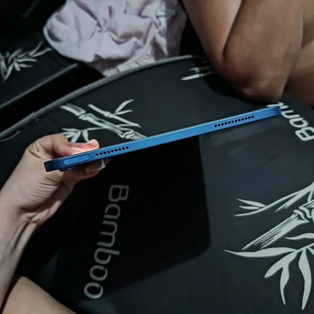 iPad 11a +apple Pencil original  - Foto 5